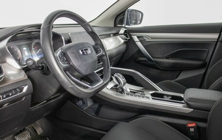 Geely Coolray I, 2020 год, 1 490 000 рублей, 10 фотография
