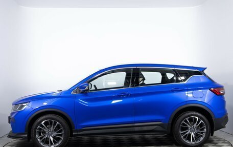 Geely Coolray I, 2020 год, 1 490 000 рублей, 8 фотография