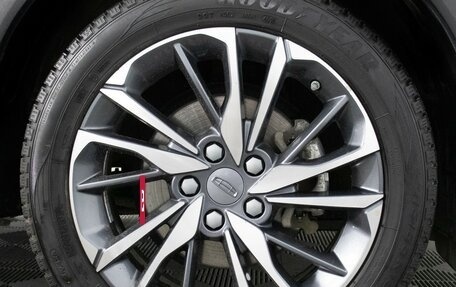 Geely Coolray I, 2020 год, 1 490 000 рублей, 18 фотография