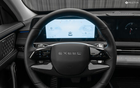CheryExeed LX, 2024 год, 2 770 000 рублей, 13 фотография