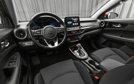 KIA Cerato IV, 2020 год, 2 090 000 рублей, 9 фотография