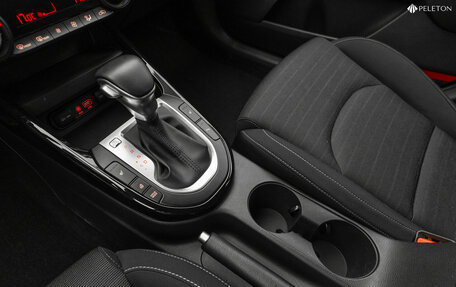 KIA Cerato IV, 2020 год, 2 090 000 рублей, 16 фотография
