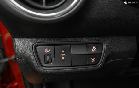 KIA Cerato IV, 2020 год, 2 090 000 рублей, 22 фотография