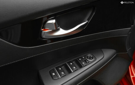 KIA Cerato IV, 2020 год, 2 090 000 рублей, 21 фотография