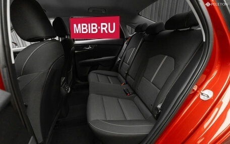 KIA Cerato IV, 2020 год, 2 090 000 рублей, 14 фотография