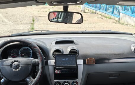 Chevrolet Lacetti, 2007 год, 540 000 рублей, 15 фотография