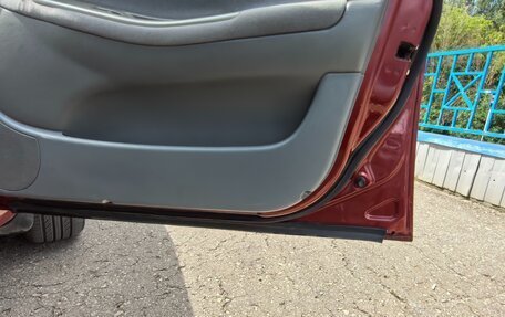 Chevrolet Lacetti, 2007 год, 540 000 рублей, 9 фотография
