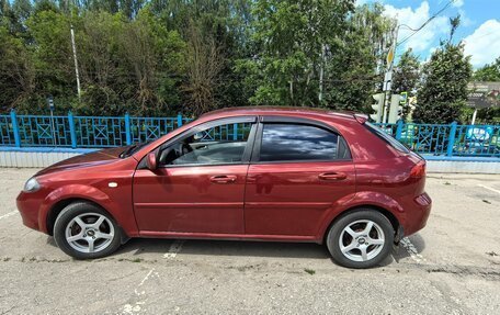 Chevrolet Lacetti, 2007 год, 540 000 рублей, 2 фотография