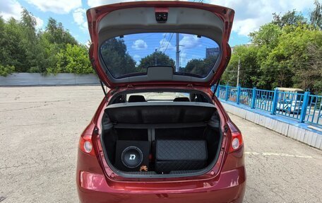 Chevrolet Lacetti, 2007 год, 540 000 рублей, 4 фотография