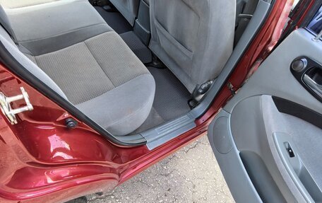 Chevrolet Lacetti, 2007 год, 540 000 рублей, 11 фотография
