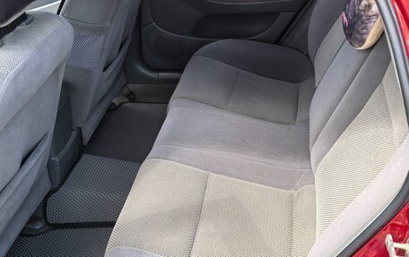 Chevrolet Lacetti, 2007 год, 540 000 рублей, 14 фотография