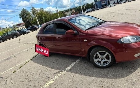 Chevrolet Lacetti, 2007 год, 540 000 рублей, 3 фотография
