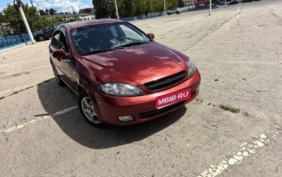 Chevrolet Lacetti, 2007 год, 540 000 рублей, 1 фотография