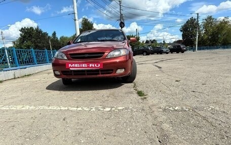 Chevrolet Lacetti, 2007 год, 540 000 рублей, 5 фотография