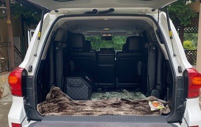 Toyota Land Cruiser 200, 2015 год, 4 700 000 рублей, 1 фотография