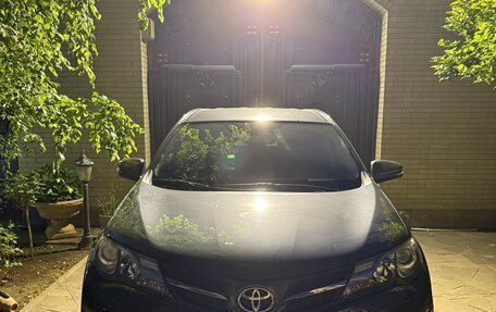 Toyota RAV4, 2013 год, 2 470 000 рублей, 1 фотография