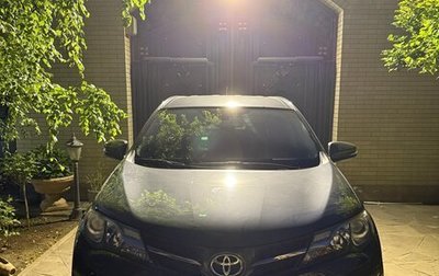 Toyota RAV4, 2013 год, 2 470 000 рублей, 1 фотография
