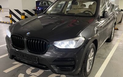 BMW X3, 2021 год, 4 600 000 рублей, 1 фотография