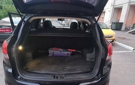 Hyundai ix35 I рестайлинг, 2011 год, 1 150 000 рублей, 1 фотография