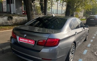 BMW 5 серия, 2013 год, 2 100 000 рублей, 1 фотография