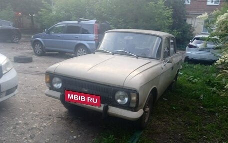 Москвич 412, 1980 год, 50 000 рублей, 1 фотография