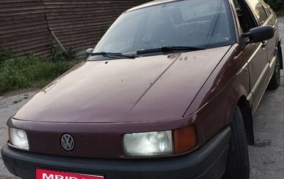 Volkswagen Passat B3, 1990 год, 185 000 рублей, 1 фотография