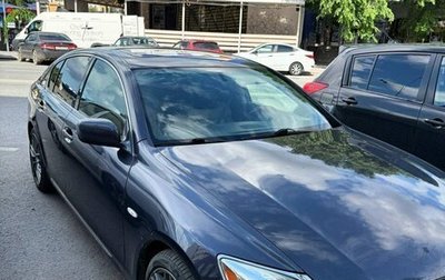 Lexus GS III рестайлинг, 2005 год, 1 400 000 рублей, 1 фотография
