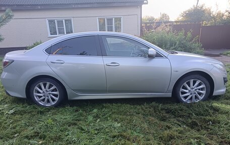 Mazda 6, 2011 год, 750 000 рублей, 2 фотография
