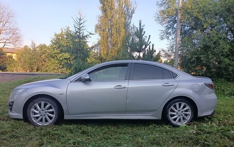 Mazda 6, 2011 год, 750 000 рублей, 3 фотография