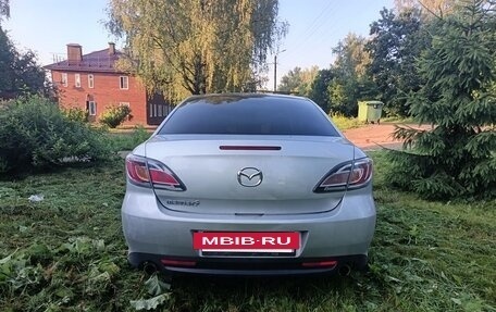 Mazda 6, 2011 год, 750 000 рублей, 4 фотография