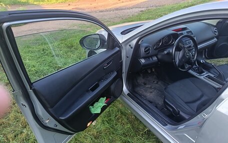 Mazda 6, 2011 год, 750 000 рублей, 8 фотография