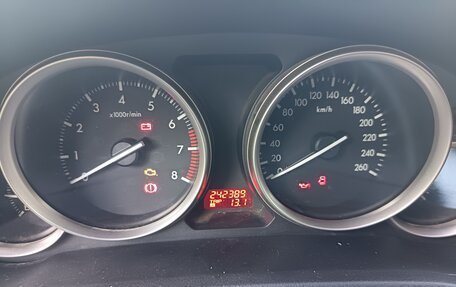 Mazda 6, 2011 год, 750 000 рублей, 14 фотография