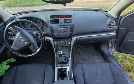 Mazda 6, 2011 год, 750 000 рублей, 17 фотография