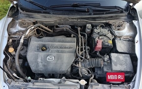 Mazda 6, 2011 год, 750 000 рублей, 16 фотография