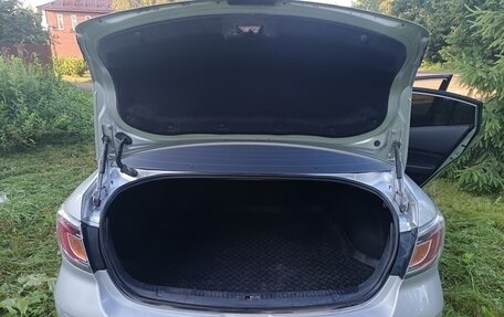 Mazda 6, 2011 год, 750 000 рублей, 12 фотография