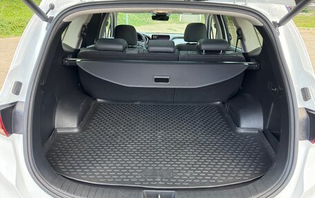 Hyundai Santa Fe IV, 2021 год, 3 770 000 рублей, 7 фотография