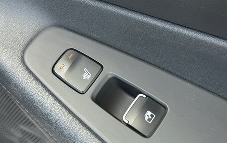 Hyundai Santa Fe IV, 2021 год, 3 770 000 рублей, 21 фотография