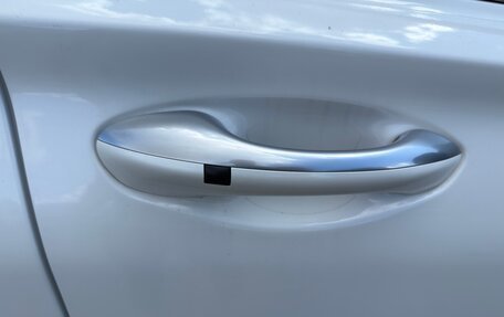 Hyundai Santa Fe IV, 2021 год, 3 770 000 рублей, 16 фотография