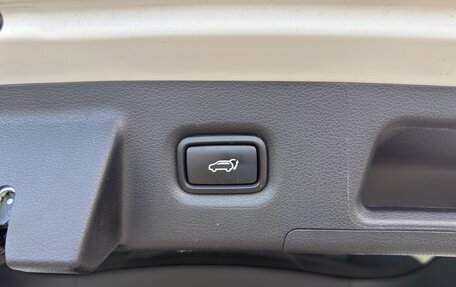 Hyundai Santa Fe IV, 2021 год, 3 770 000 рублей, 23 фотография