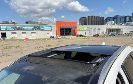 Hyundai Santa Fe IV, 2021 год, 3 770 000 рублей, 25 фотография