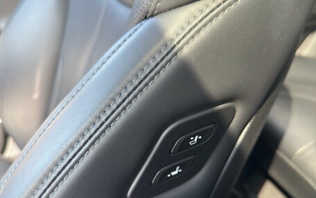 Hyundai Santa Fe IV, 2021 год, 3 770 000 рублей, 26 фотография