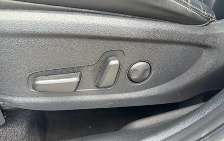 Hyundai Santa Fe IV, 2021 год, 3 770 000 рублей, 29 фотография