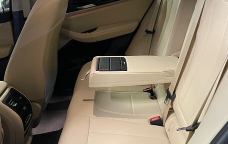 BMW X3, 2021 год, 4 600 000 рублей, 5 фотография
