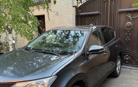 Toyota RAV4, 2013 год, 2 470 000 рублей, 4 фотография