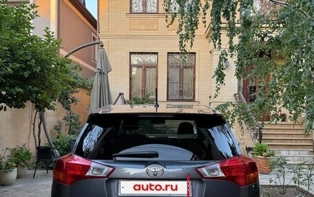 Toyota RAV4, 2013 год, 2 470 000 рублей, 2 фотография