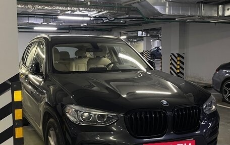 BMW X3, 2021 год, 4 600 000 рублей, 7 фотография