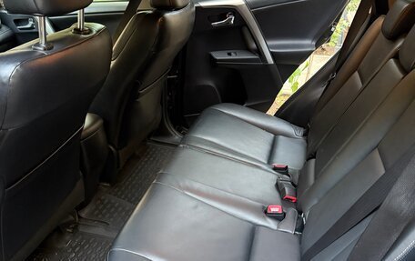 Toyota RAV4, 2013 год, 2 470 000 рублей, 9 фотография