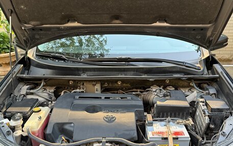 Toyota RAV4, 2013 год, 2 470 000 рублей, 15 фотография
