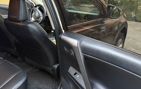 Toyota RAV4, 2013 год, 2 470 000 рублей, 12 фотография