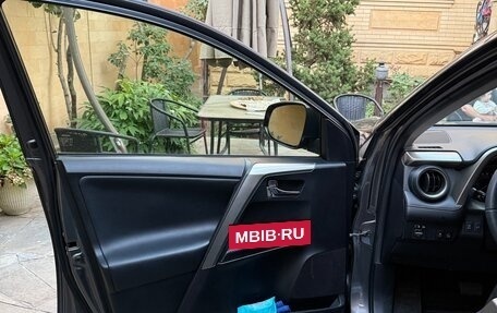 Toyota RAV4, 2013 год, 2 470 000 рублей, 10 фотография
